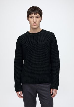 Abercrombie & Fitch, Блуза с дълги ръкави - 900
