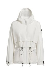 SVEA - Outdoorová bunda - naturweiß