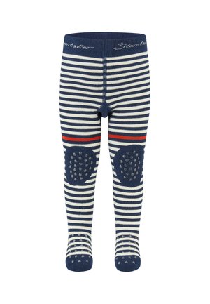 Sterntaler, Tights - marine