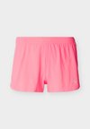 RUN VELOCITY SHORT - Αθλητικό σορτς - pure pink