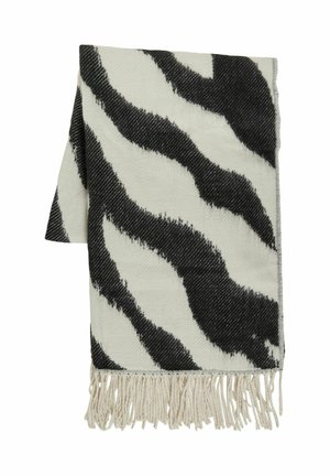 Écharpe - black beauty