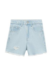 Vybráno, light blue