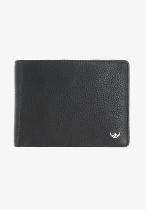 Golden Head, CAPRI MIT GEHEIMFACH - Wallet - schwarz