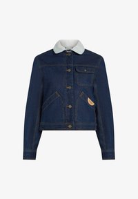 Επιλέχθηκε, indigo denim