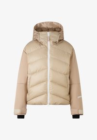 Unausgewählt, beige