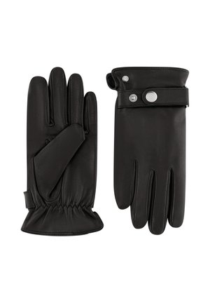 Gloves - black