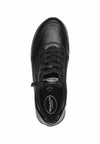 Tamaris COMFORT   - Trainers - black nappa