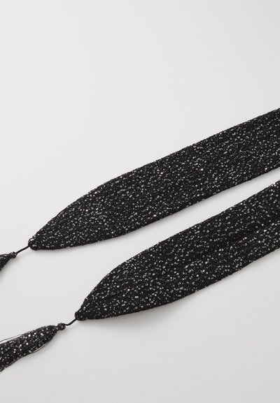 The Kooples ECHARPE - Écharpe - black