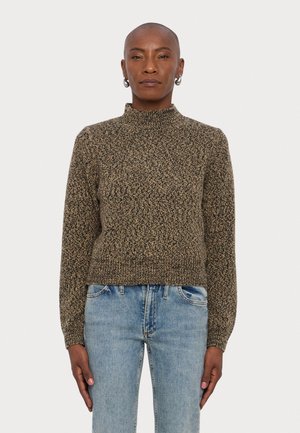 TEXTURE CREW - Maglione - arthur