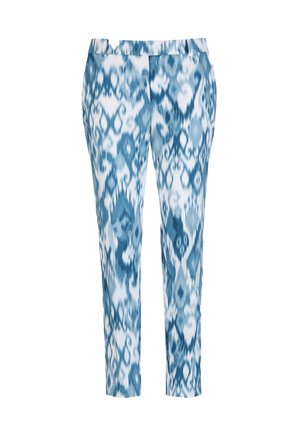 AVIANO - Nohavice - celeste