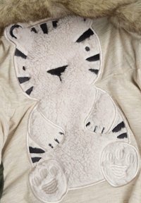 Chicco Vinterkappa /-rock - green