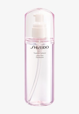 Shiseido, - Tonik