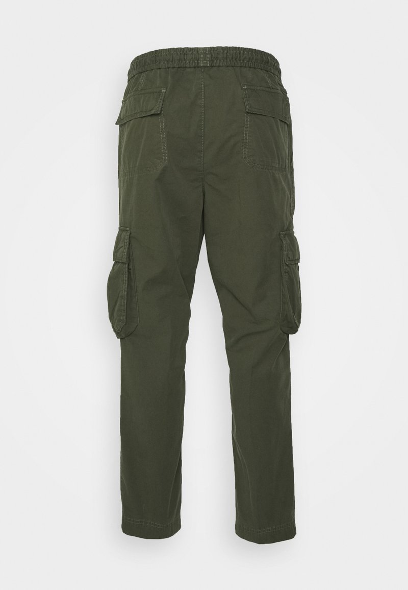 Groene bonen Klap beginnen Michael Kors Pantalon cargo - ivy/vert - ZALANDO.FR