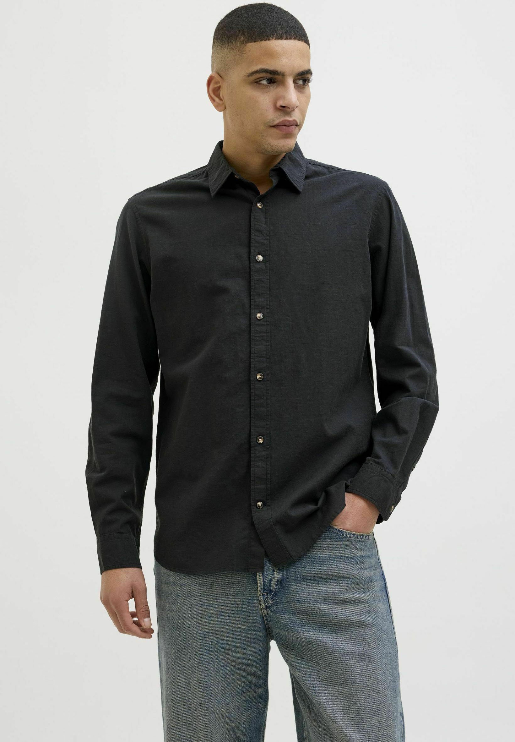 Jeans Zalando Camicie Estive Camicie Ovs Slim Fit Regular Fit