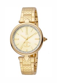 Just Cavalli VALENTINES SET - Orologio - gold coloured
