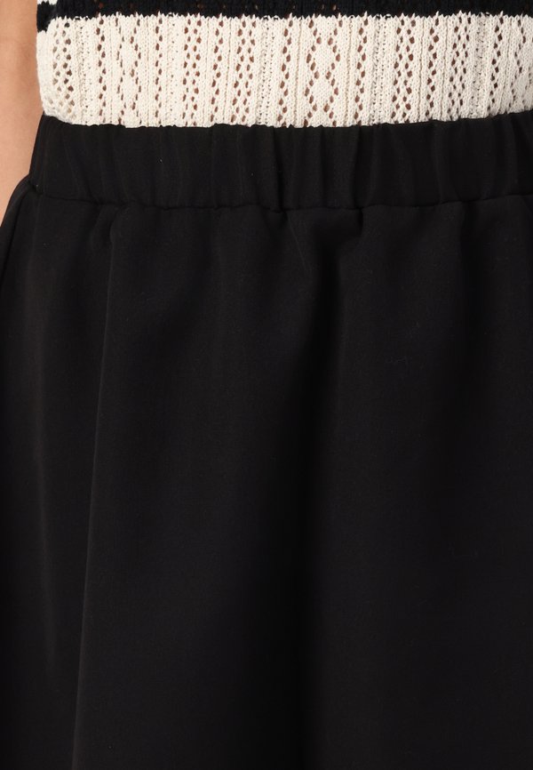 KAMIL HW NOOS BC - A-line skirt4