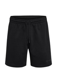 HMLFELIX - Jogginghose - black