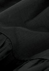 Next TIERED  - Vapaa-ajan mekko - black
