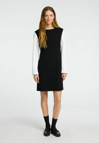 Selected Femme OHNE ÄRMEL ELEGANTES - Vestido informal - black