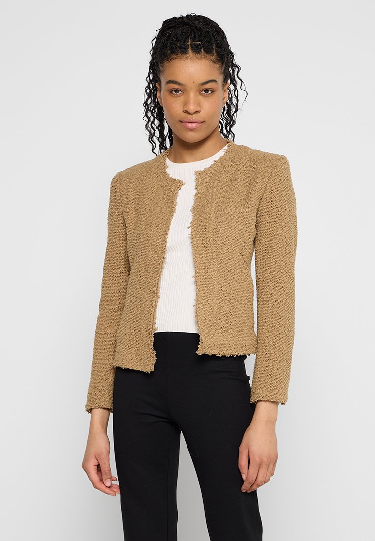 Iro Blazer camel