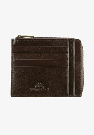 WITTCHEN Geldbörse - braun