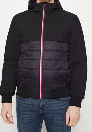 Tommy Hilfiger Light jacket - black