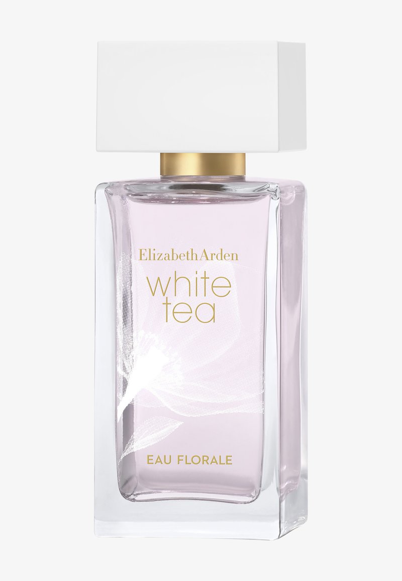 Elizabeth Arden - WHITE TEA EAU FLORALE EAU DE TOILETTE - Eau de toilette, Förstora