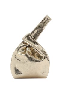 Borsa a mano - gold-coloured