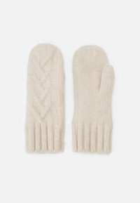 Seleccionado, beige