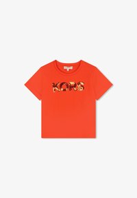 Sélectionné, chile red