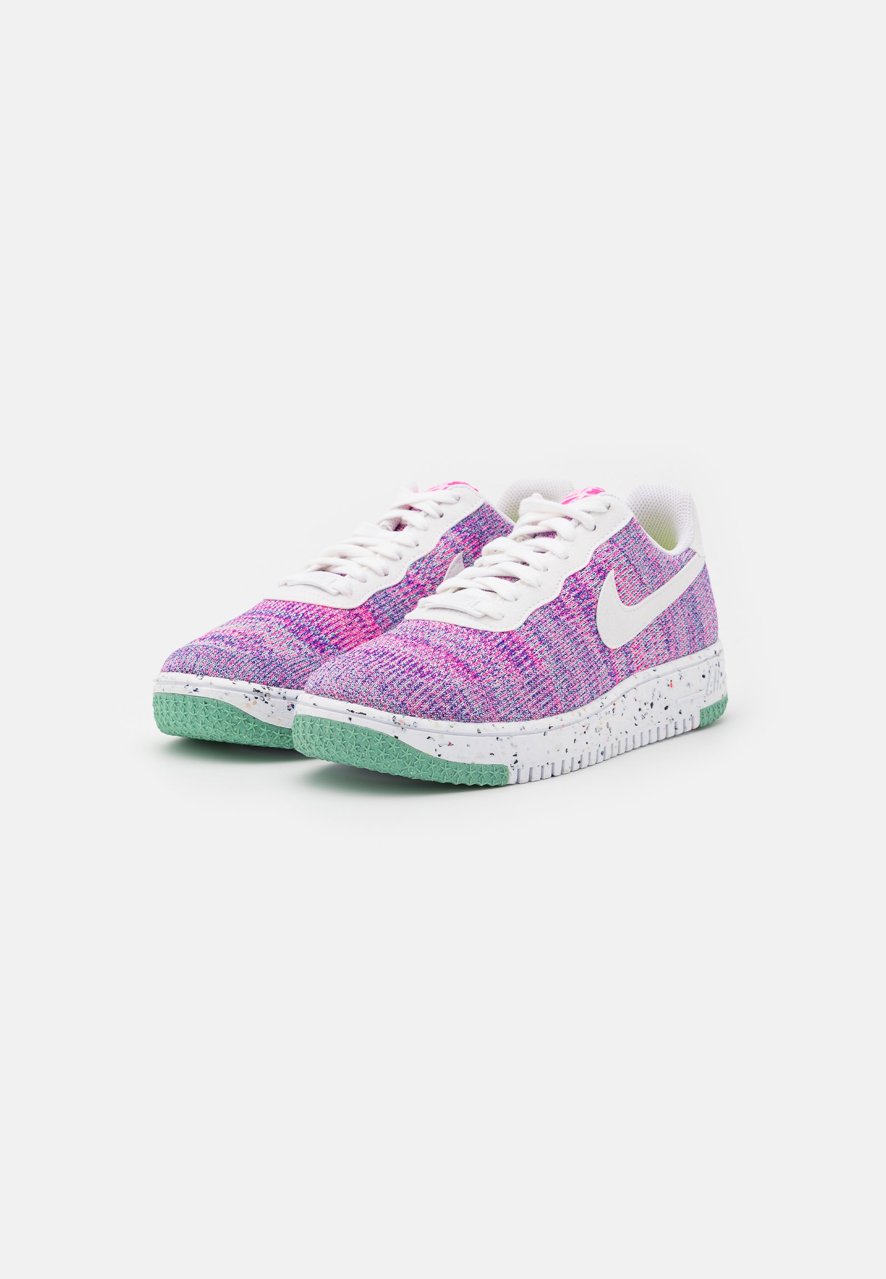 Zapatos NIKE - Air Force 1 '07 Ess AO2132 600 Laser Fuchsia/Laser Fuchsia -  Sneakers - Otros zapatos - Mujer | zapatos.es