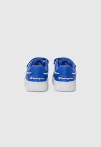 Champion RD18 LOW UNISEX - Baskets basses - blue