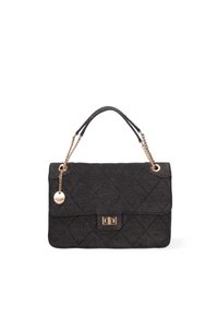 Unselected, black