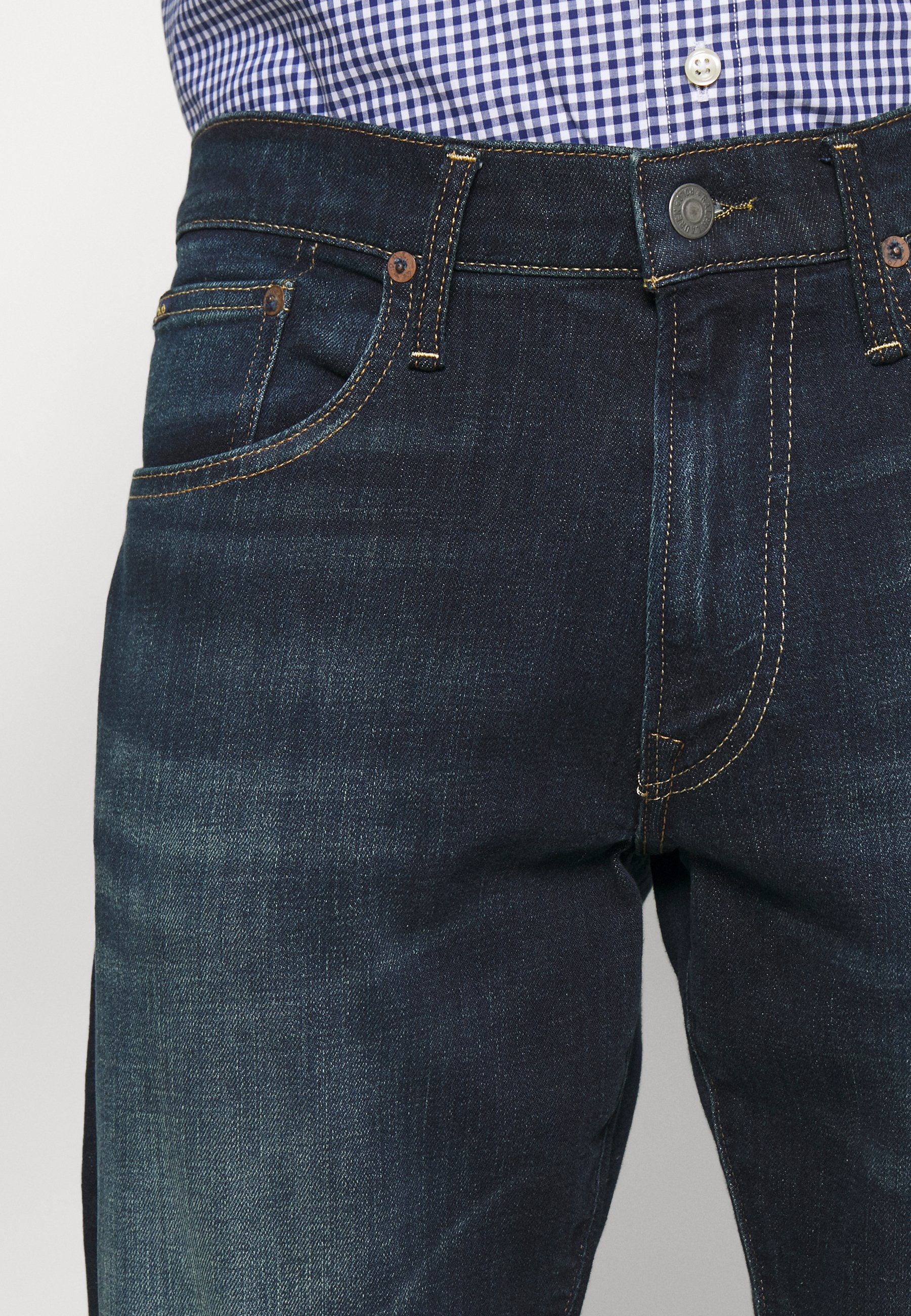 Polo Ralph Lauren VARICK SLIM STRAIGHT 
