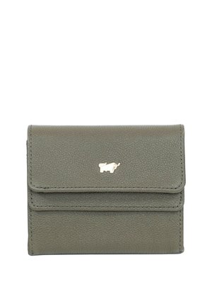 KAROLINE ICONIC - Portafoglio - olive