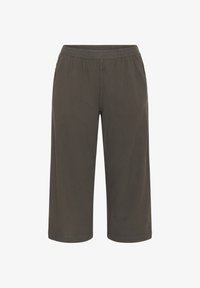 Non sélectionné, black oyster