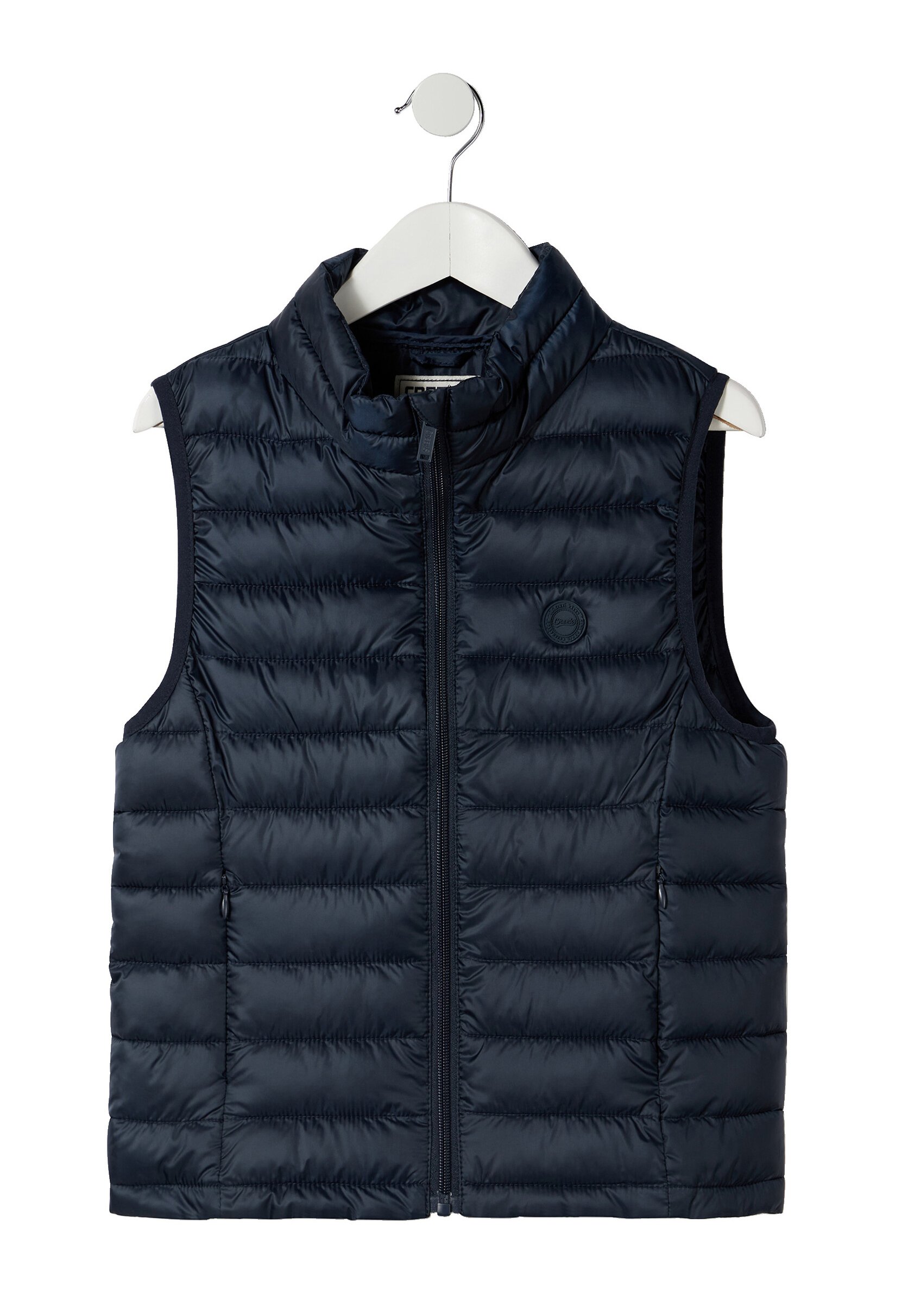 Doudoune Sans Veste Sans Manche Femme Zalando Gilet Sans Manche