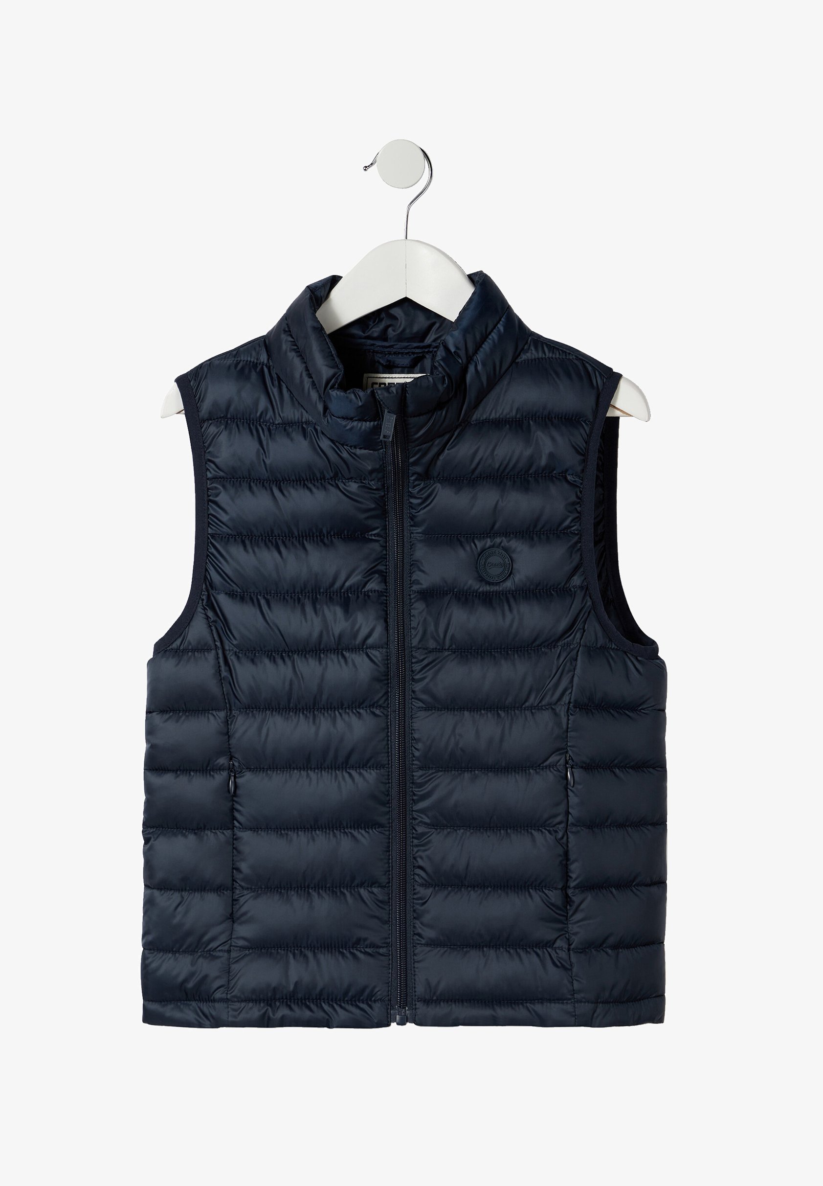 Doudoune Sans Veste Sans Manche Femme Zalando Gilet Sans Manche