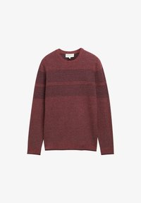 Unausgewählt, red navy off white design