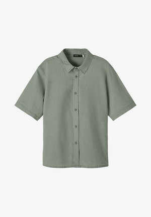 LMTD, Chemise - green