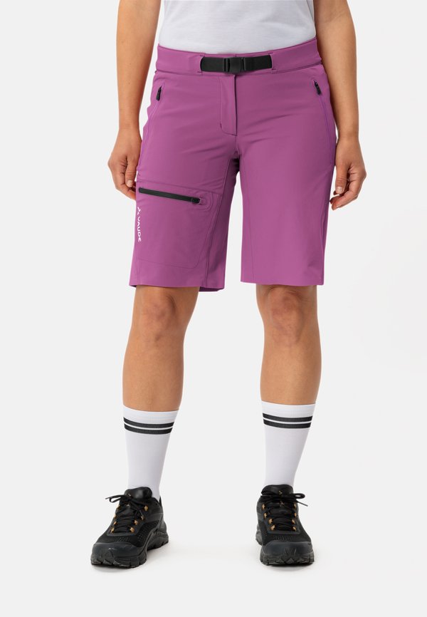 BADILE  - Outdoor Shorts - magenta