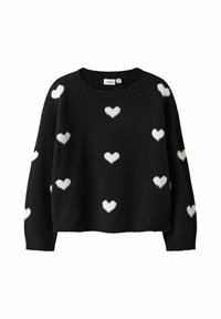 Niet geselecteerd, black