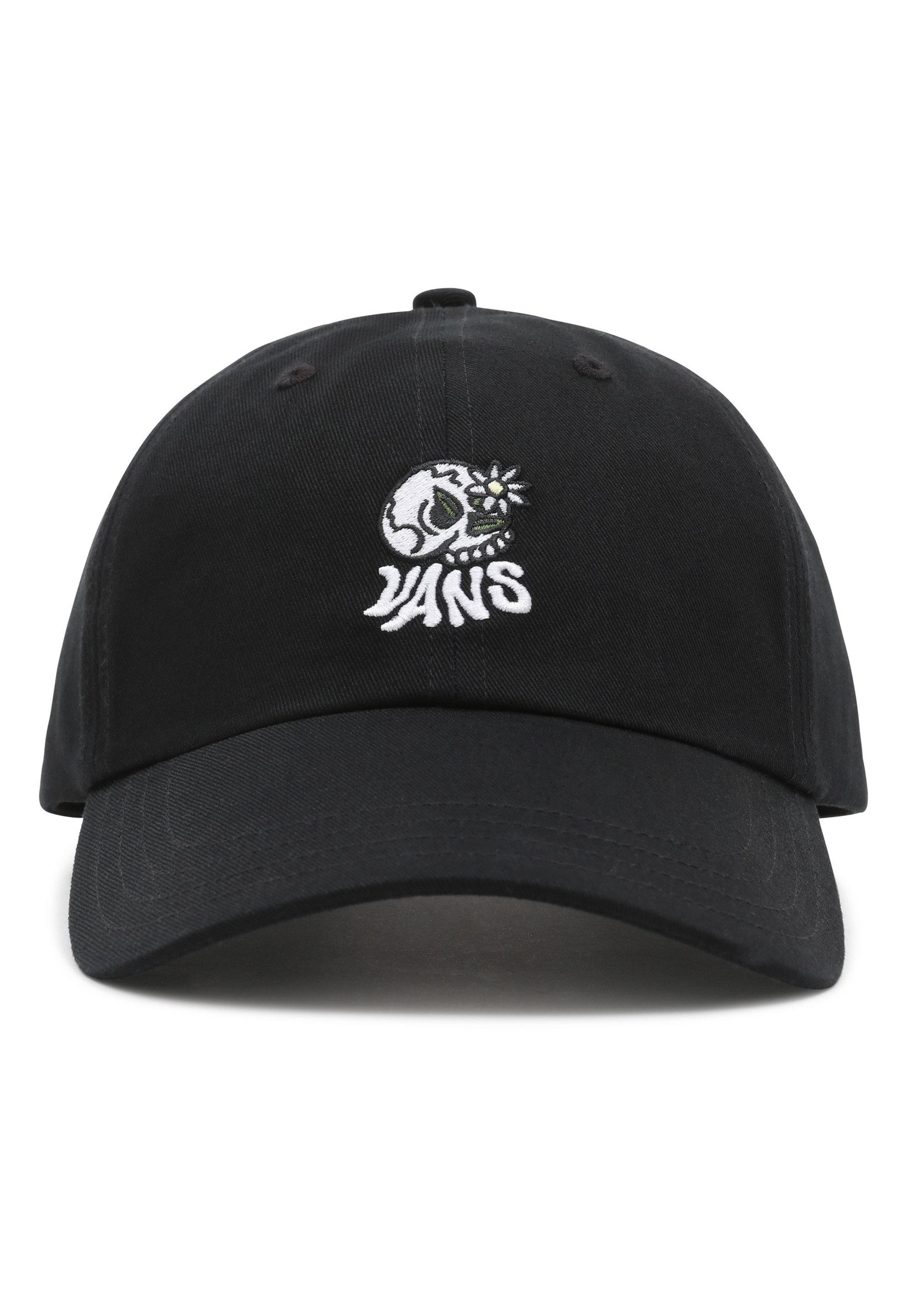 Vans SKULL DAZE CURVED BILL JOCKEY 