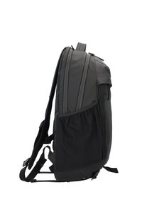 BOSS STORMY BACKPACK - Sac à dos - black