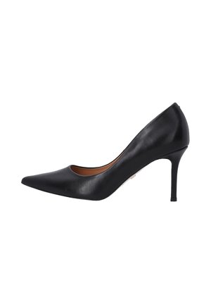 Pumps - black