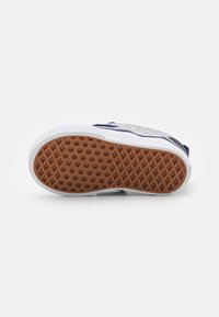 Vans Zapatos sin cordones - dark red
