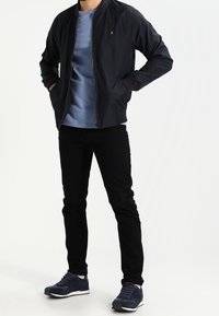 Henri Lloyd T-shirts basic - blue