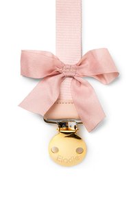 Elodie Napphållare - powder pink soft terracotta