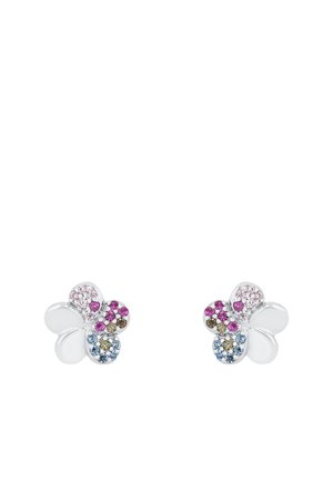 Prinzessin Lillifee BLUME - Pendientes - rosa
