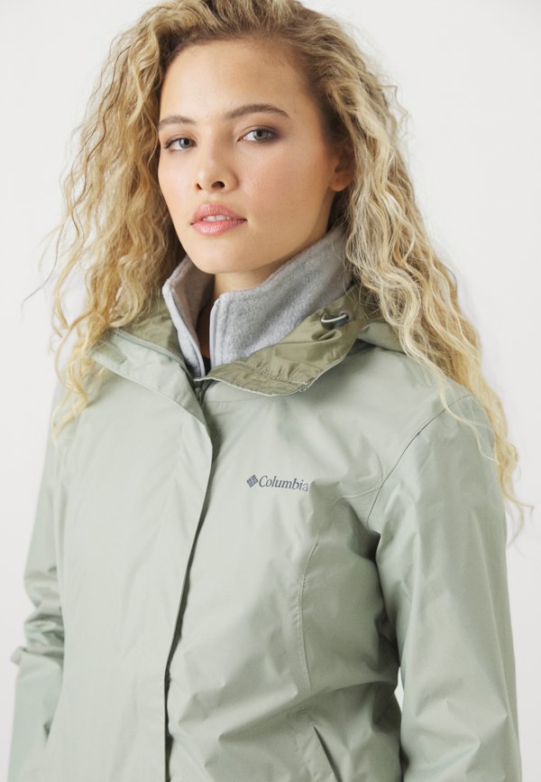 ARCADIA™ II JACKET - Waterproof jacket - safari4